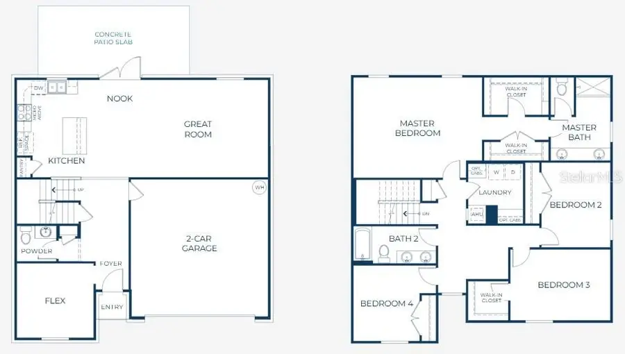 314 Bowfin Lane, Poinciana, FL 34759 - Image #3