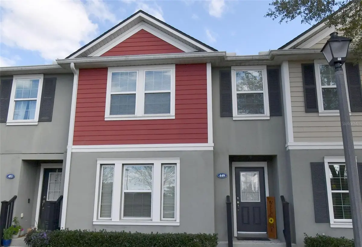 449 Gee Hammock Lane, Winter Springs, FL 32708 - Image #1