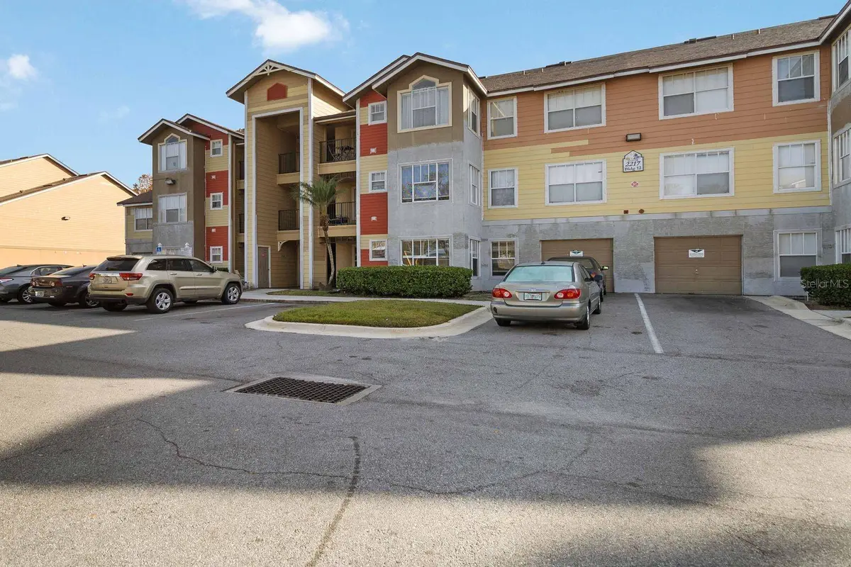 2217 Grand Cayman Court #1237, Kissimmee, FL 34741 - Image #1