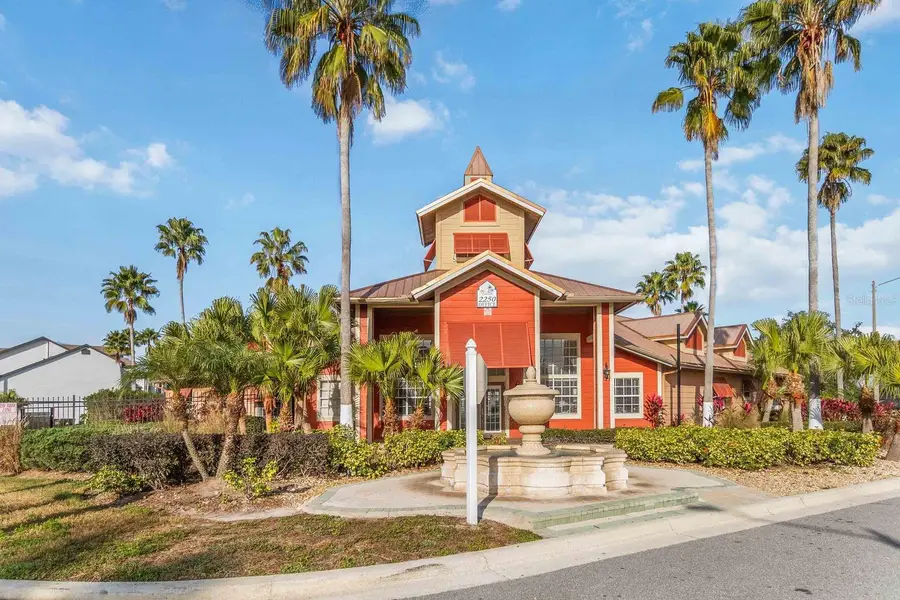 2217 Grand Cayman Court #1237, Kissimmee, FL 34741 - Image #3