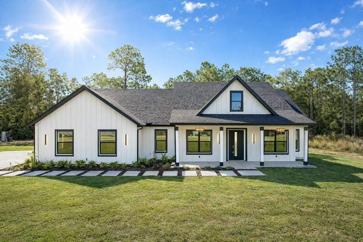 4649 SW 121st Terrace, Dunnellon, FL 34432 - Image #1