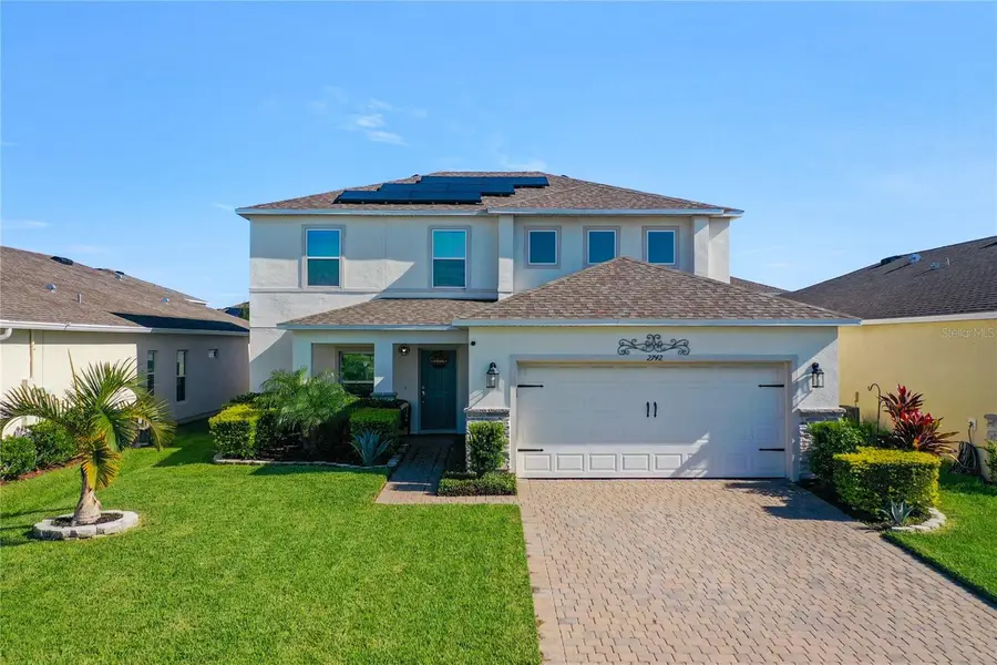 2742 Parkfield Road, Saint Cloud, FL 34772 - Image #3