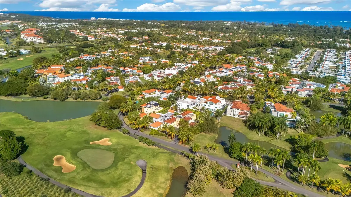 402 Dorado Beach East, Dorado, PR 00646 - Image #1