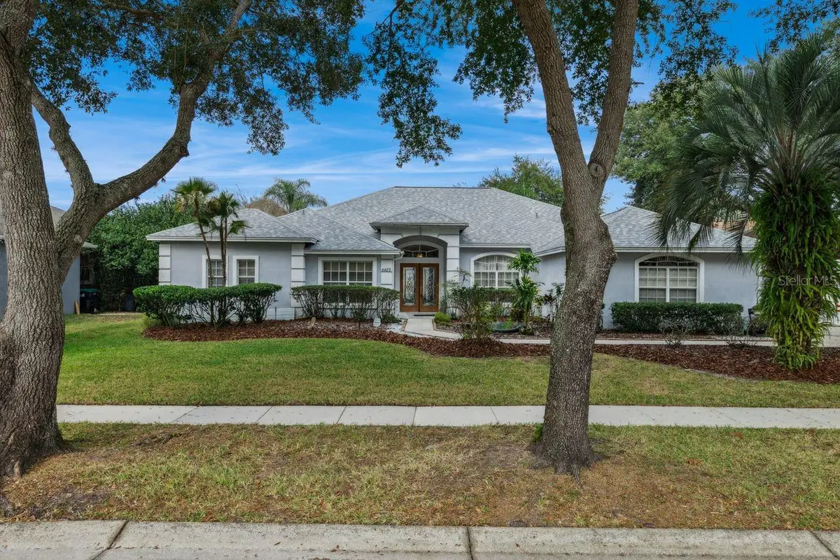 4489 Saddleworth Circle, Orlando, FL 32826 - Image #1