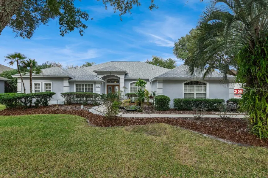 4489 Saddleworth Circle, Orlando, FL 32826 - Image #2