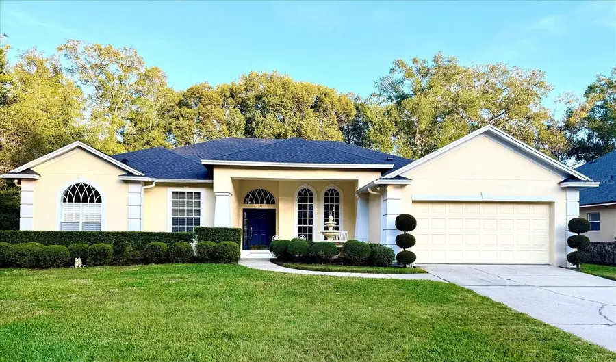 1391 Shady Knoll Court, Longwood, FL 32750 - Image #2
