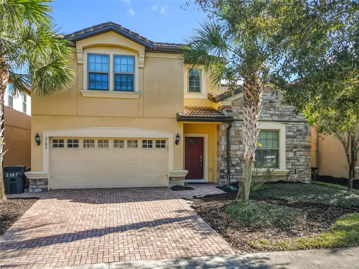 2187 Tripoli Court, Kissimmee, FL 34747 - Image #1