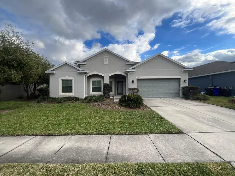 3560 Pixie Lane, Saint Cloud, FL 34772 - #3