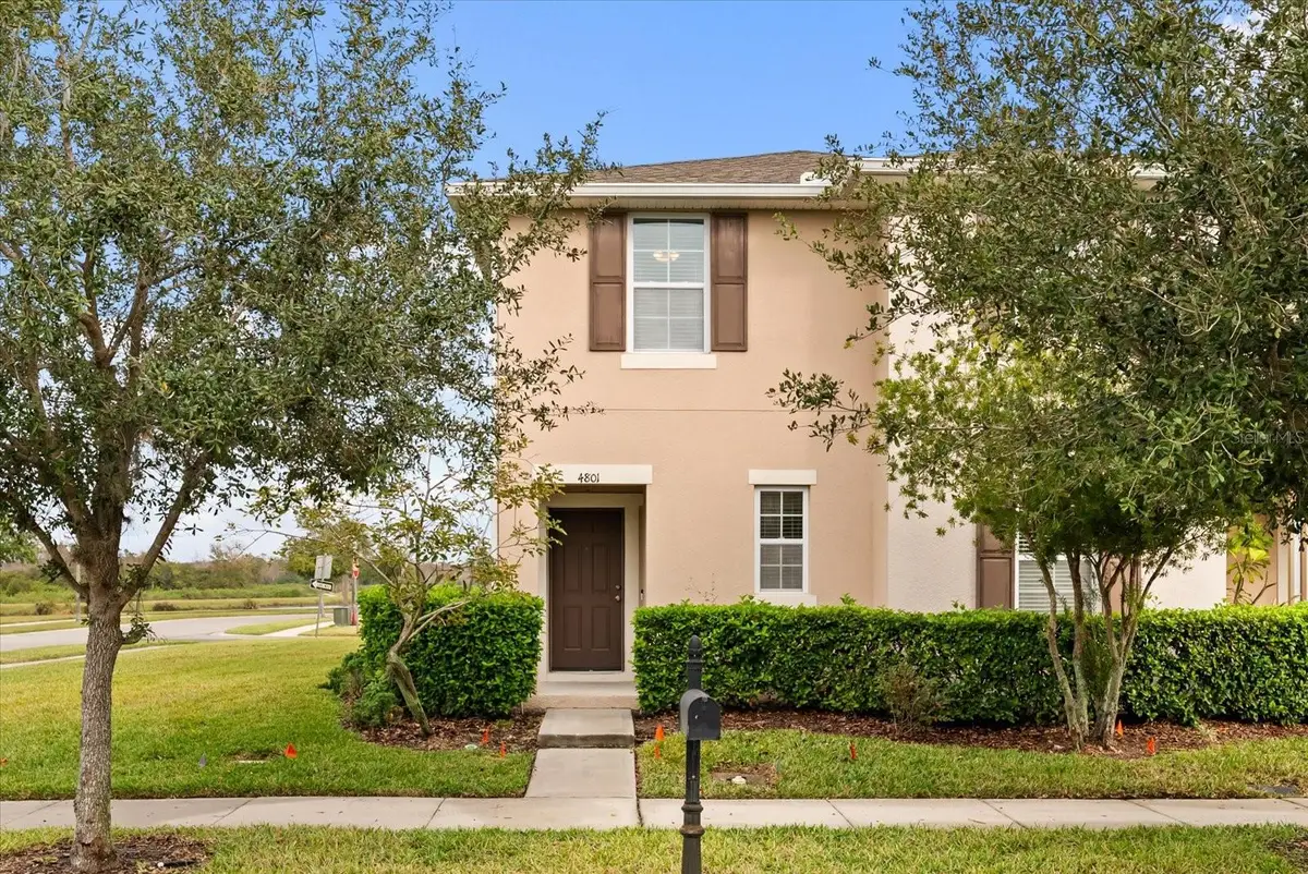 4801 Apple Blossom Lane, Saint Cloud, FL 34771 - Image #1