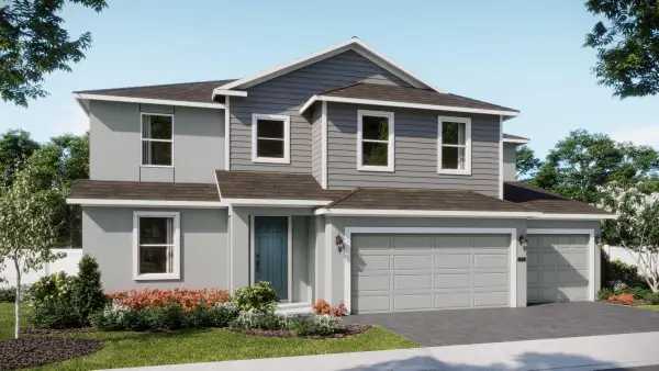 768 Farfields Street, DELAND, FL 32720