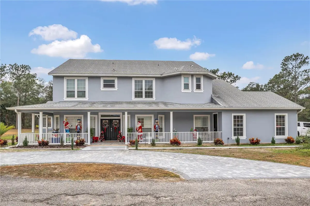 1420 Mcgregor Road, Deland, FL 32720 - Image #1