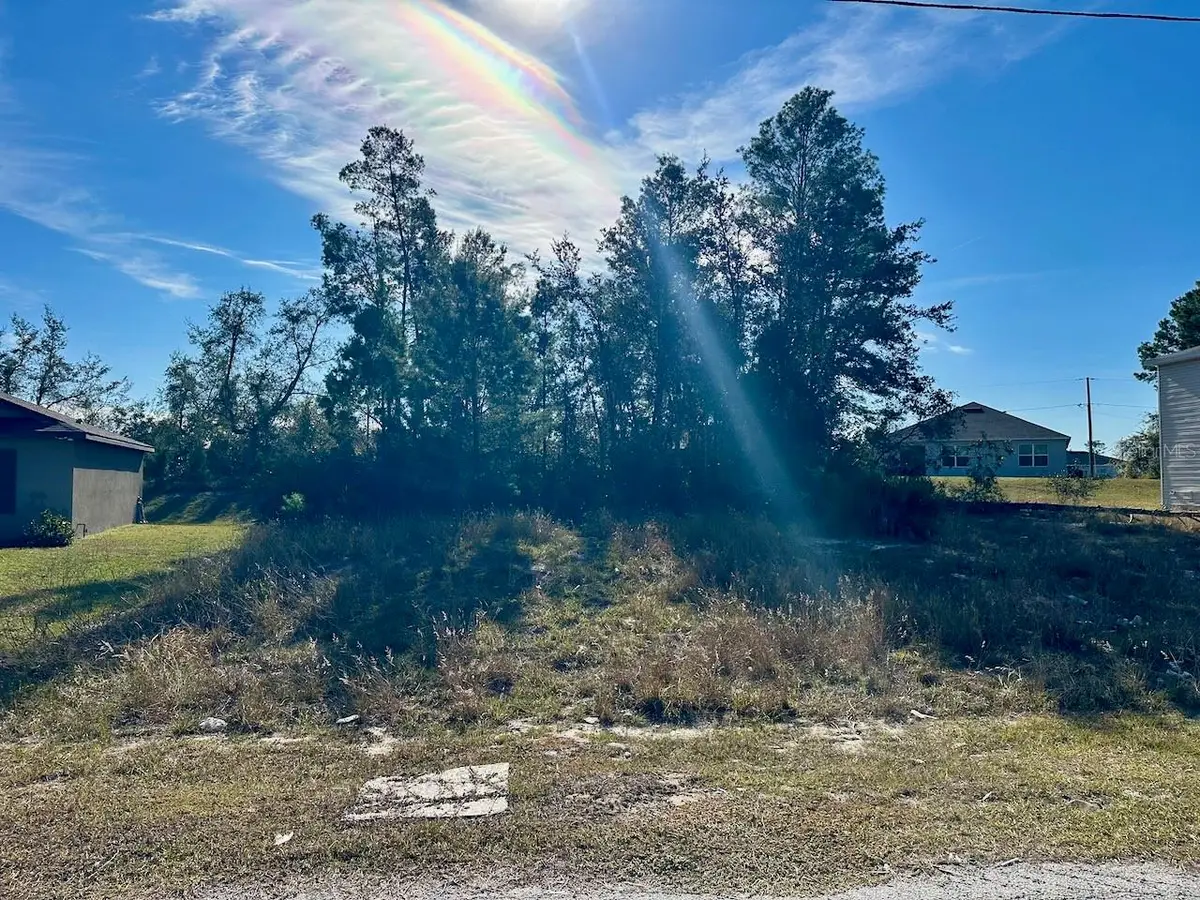 243 Gladiola Court, Poinciana, FL 34759 - Image #1