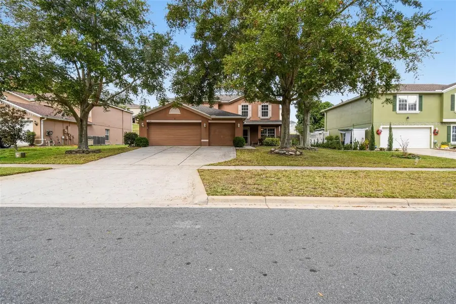 1854 Ridge Valley Street, Clermont, FL 34711 - Image #2