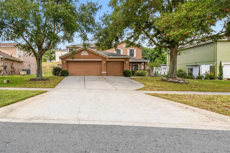 1854 Ridge Valley Street, Clermont, FL 34711 - Image #3