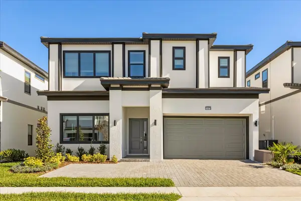 11073 Moray Bay Ave, ORLANDO, FL 32821