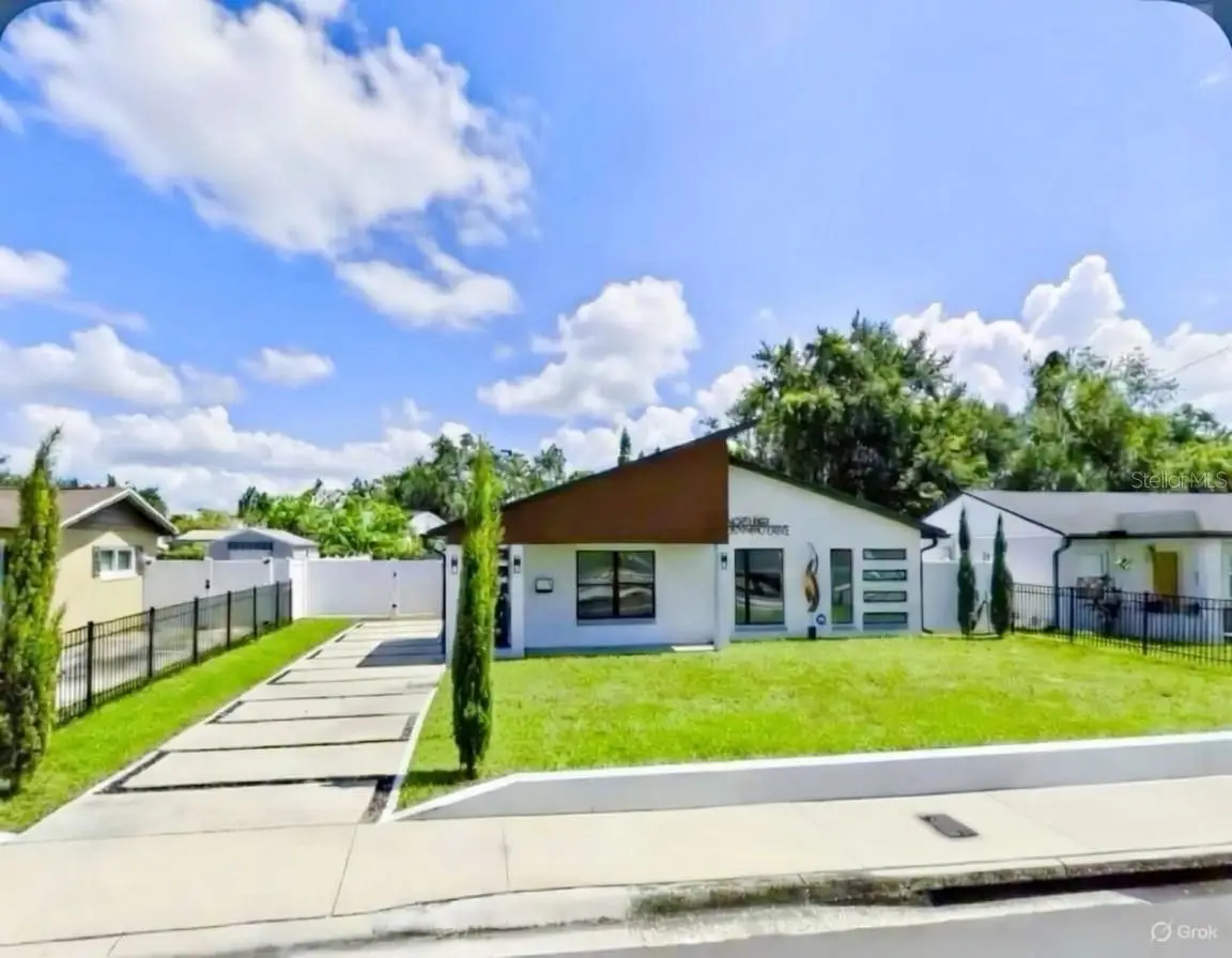 860 N Denning Drive, Winter Park, FL 32789 - Image #1