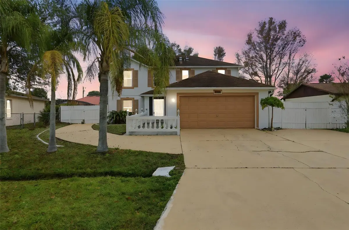 310 Dagama Court, Kissimmee, FL 34758 - Image #1