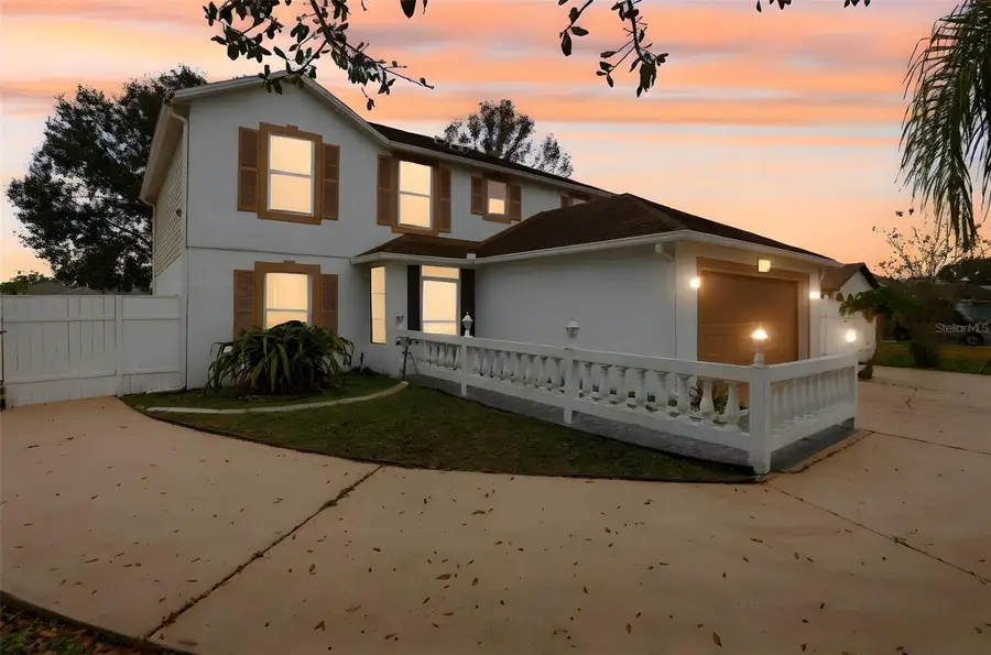 310 Dagama Court, Kissimmee, FL 34758 - Image #3