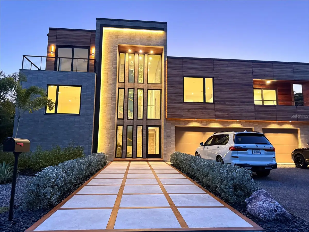 2945 Pyrula Drive, Longboat Key, FL 34228 - Image #1