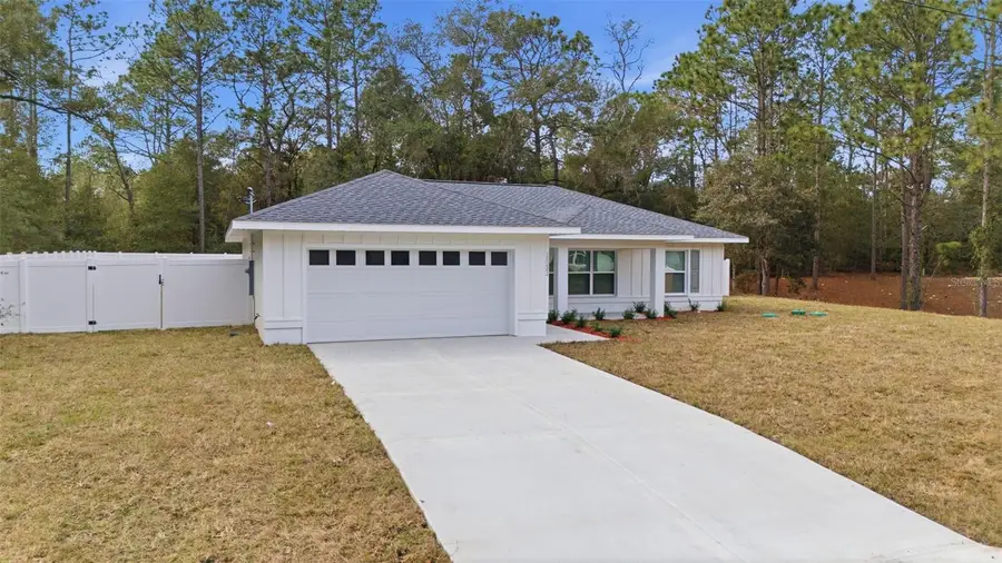 10202 N Sherman Drive, Citrus Springs, FL 34434 - Image #3