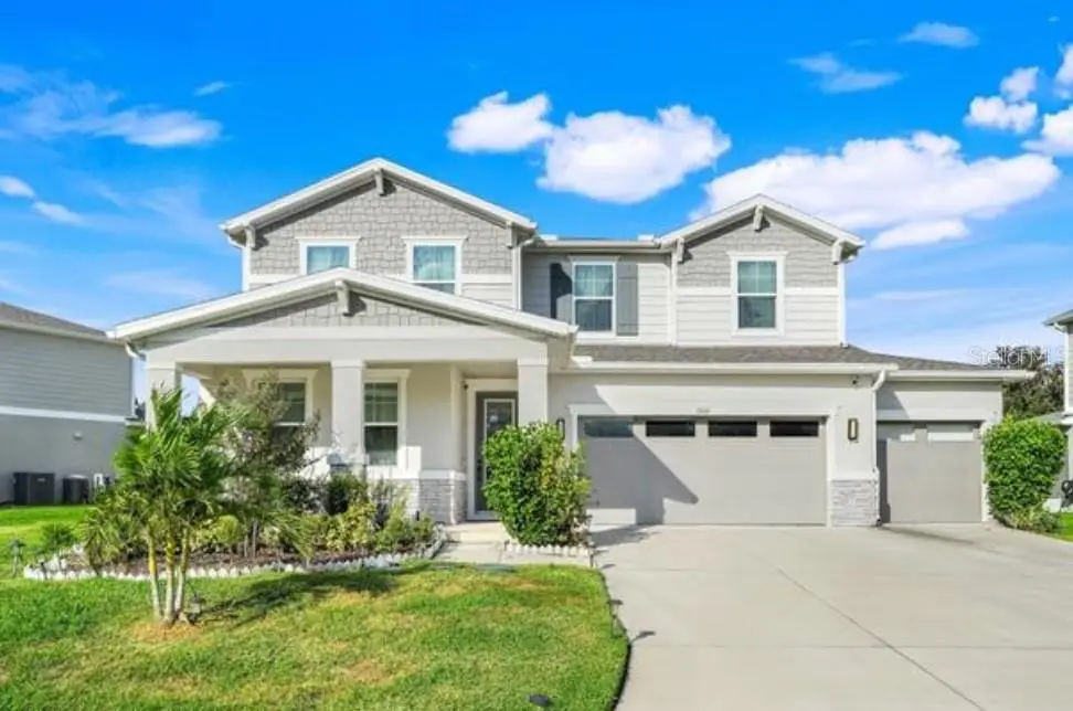 10169 Spring Lake Drive, Clermont, FL 34711 - #1