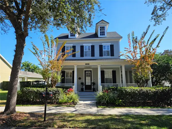 1328 Celebration Avenue, CELEBRATION, FL 34747