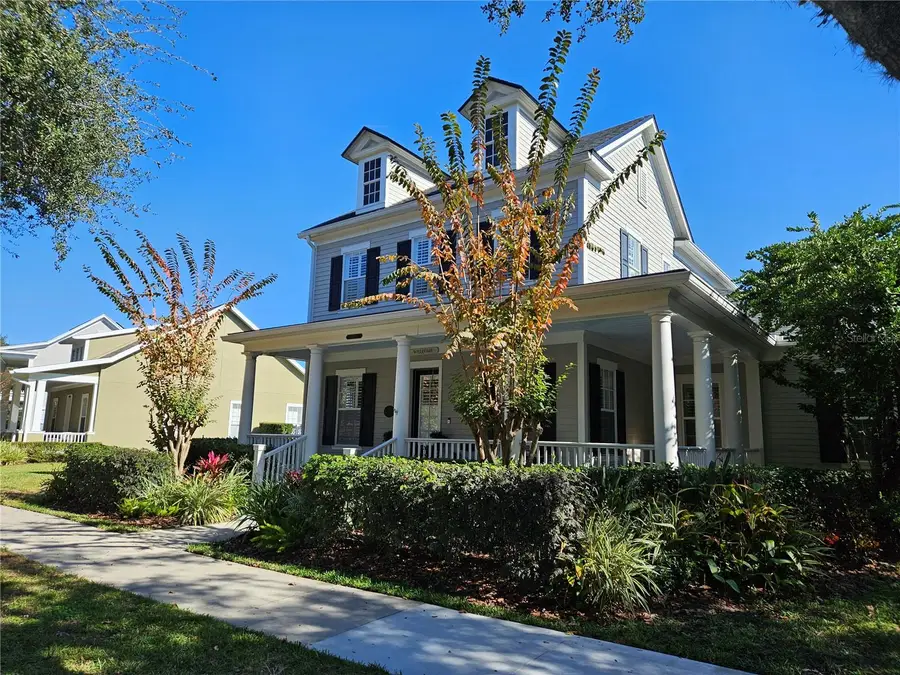 1328 Celebration Avenue, Celebration, FL 34747 - Image #2