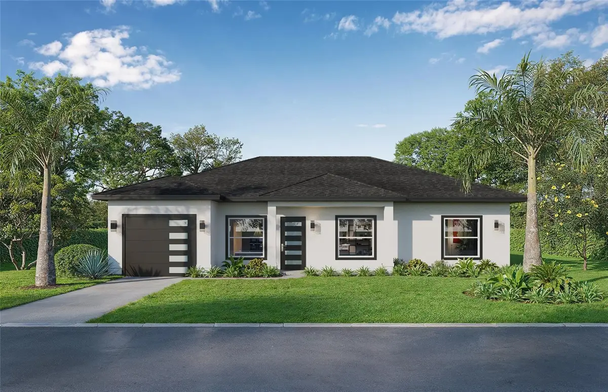 14659 SW 33rd Lane, Ocala, FL 34481 - Image #1