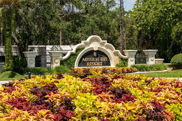 9517 San Fernando Court, HOWEY IN THE HILLS, FL 34737