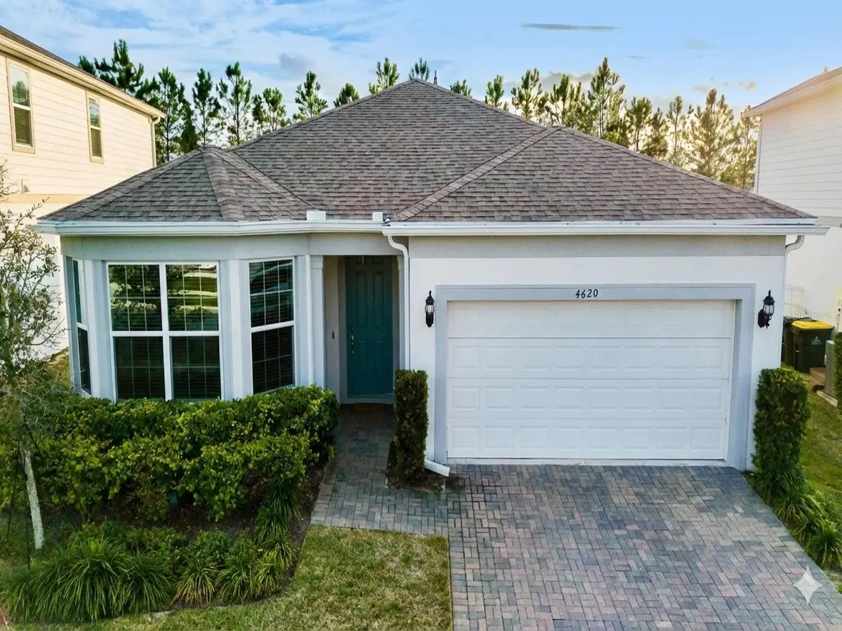 4620 Gliding Wave St, Winter Garden, FL 34787 - Image #1