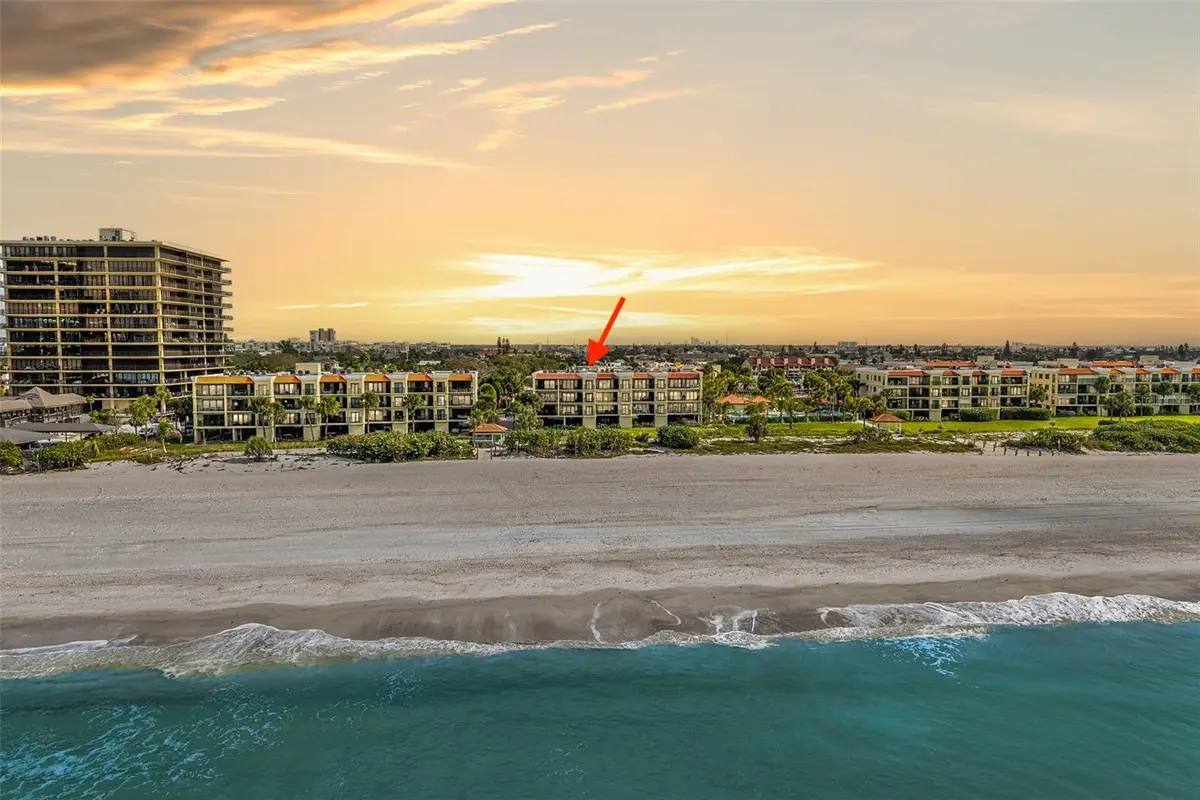 7532 Bayshore Drive #203, Treasure Island, FL 33706 - Image #1