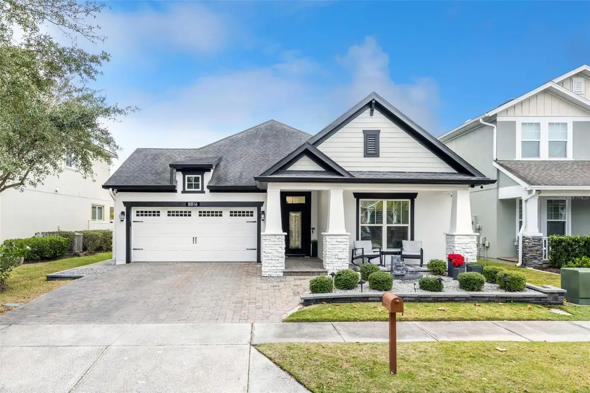 8816 Andreas Avenue, Orlando, FL 32832 - Image #1