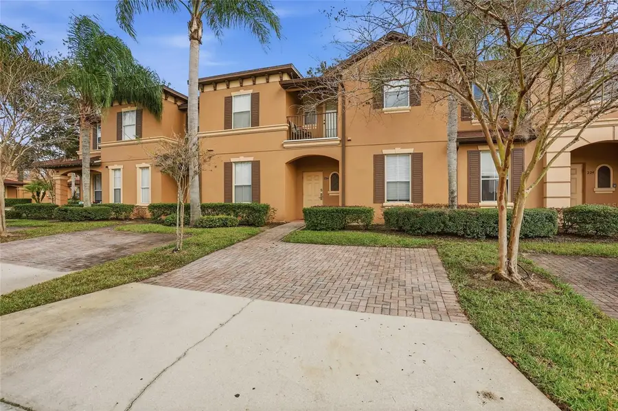 234 Capri Drive, Davenport, FL 33897 - Image #3