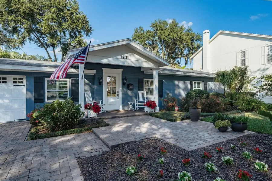 1231 Norwood Place, Orlando, FL 32804 - Image #2