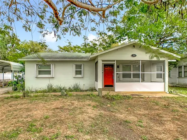 511 Missouri Avenue, ST CLOUD, FL 34769