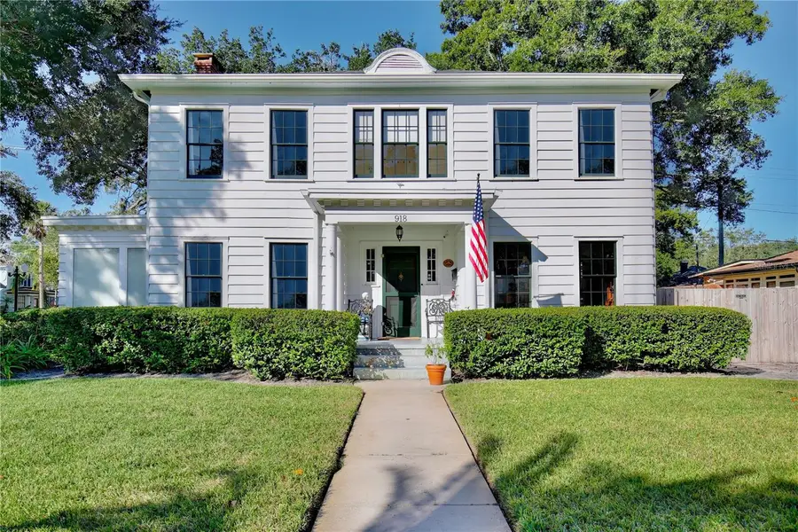 918 S Palmetto Avenue, Sanford, FL 32771 - Image #2