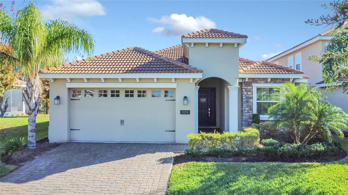 1109 Blackwolf Run Road, Davenport, FL 33896 - Image #1