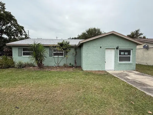 301 Lesesne Street, KISSIMMEE, FL 34744