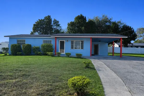 926 Everett Street, LAKE ALFRED, FL 33850