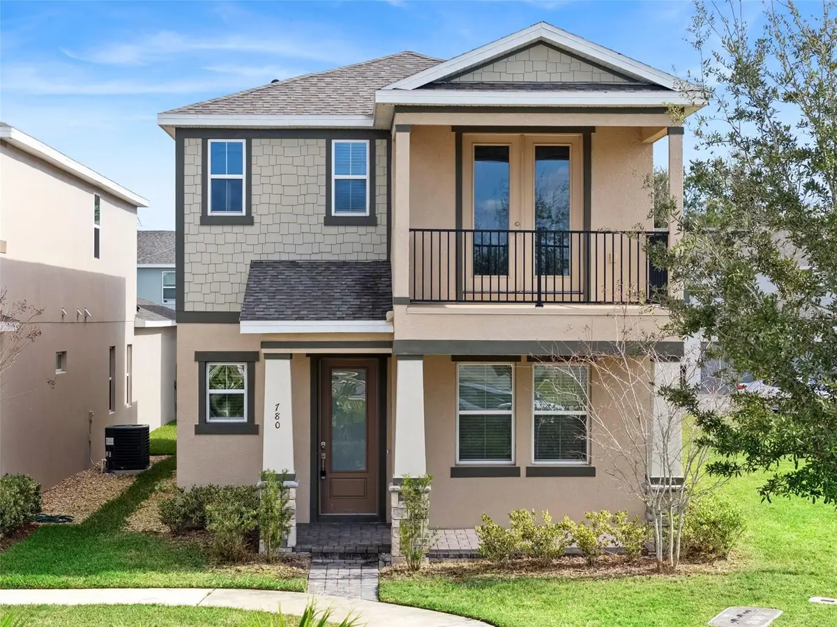 780 Yukon Lane, Debary, FL 32713 - Image #1