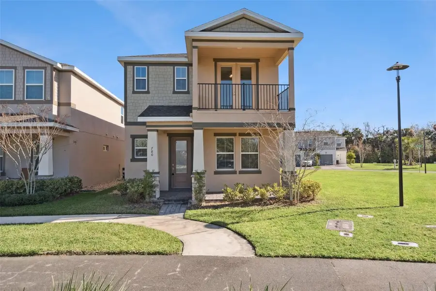 780 Yukon Lane, Debary, FL 32713 - Image #2