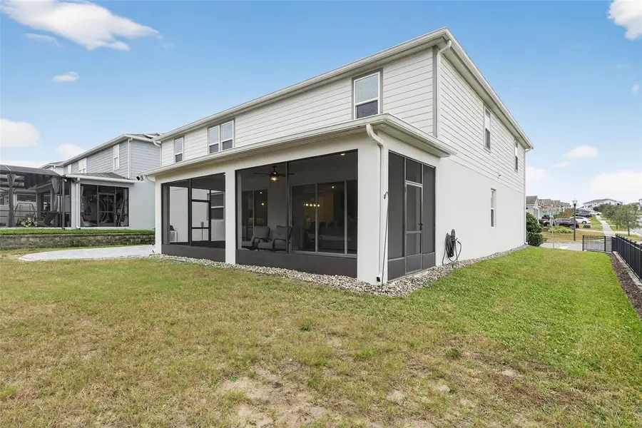 2539 Auburn Ridge Drive, Apopka, FL 32712 - Image #3