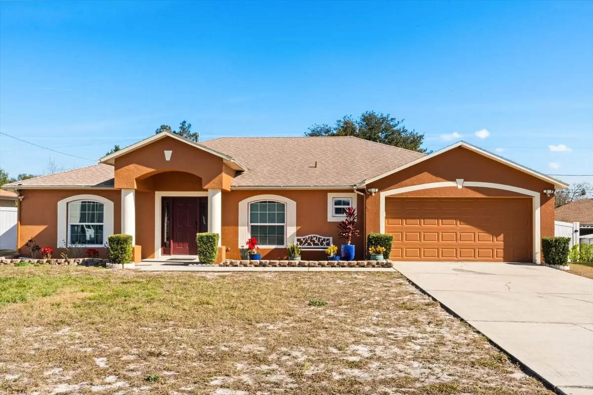 1217 Bachman Avenue, Deltona, FL 32725 - Image #1