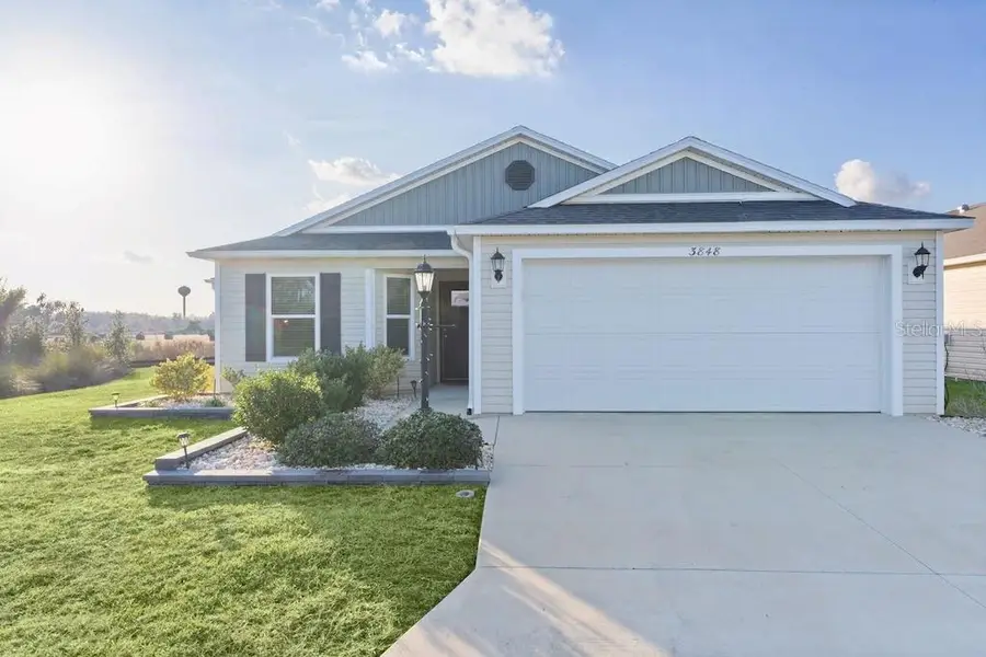 3848 Stephanie Way, The Villages, FL 32163 - Image #2