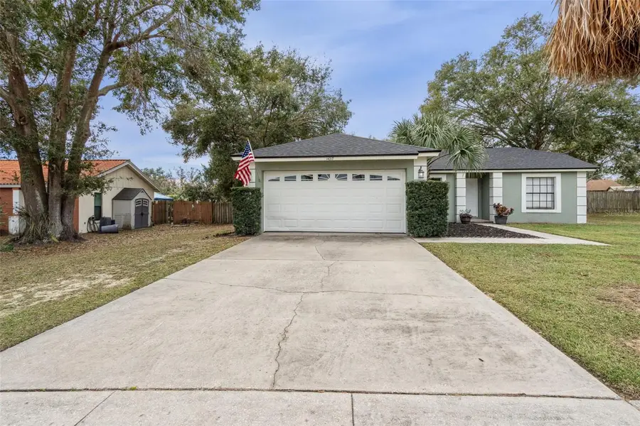 14217 Goodings Lane, Clermont, FL 34711 - Image #3