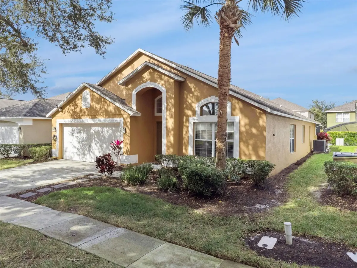 2686 Emerald Island Boulevard, Kissimmee, FL 34747 - Image #1