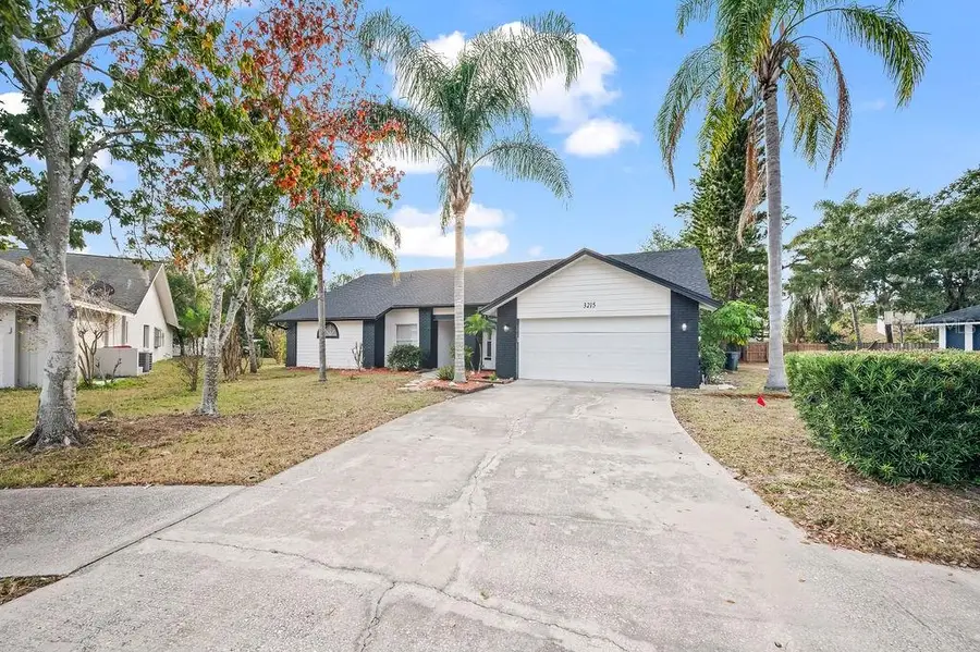 3215 Pine Club Drive, Plant City, FL 33566 - Image #2