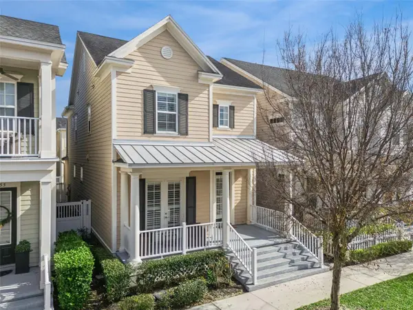 1353 Navarre Street, CELEBRATION, FL 34747