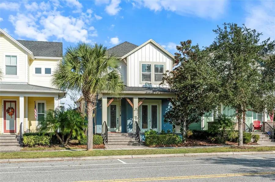 8839 Laureate Boulevard, Orlando, FL 32827 - Image #2