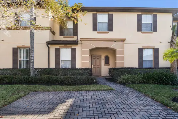 126 Miramar Avenue, DAVENPORT, FL 33897